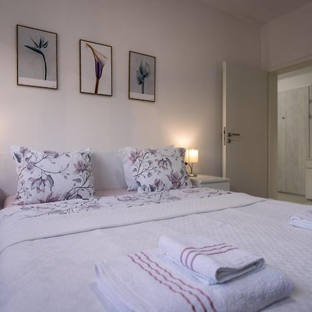 T20 Apartments Скопие Екстериор снимка