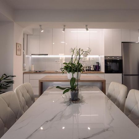 T20 Apartments Скопие Екстериор снимка