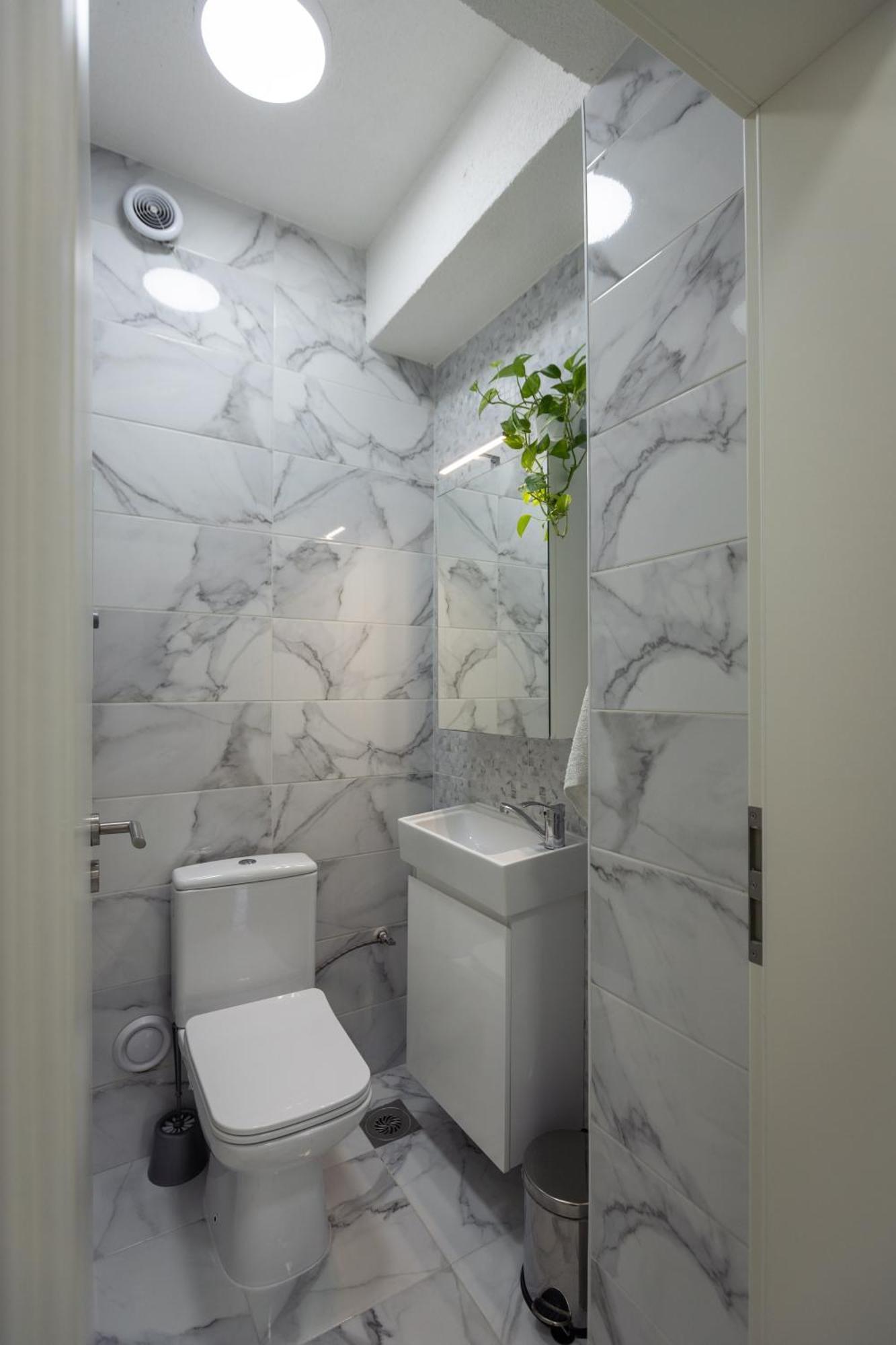 T20 Apartments Скопие Екстериор снимка