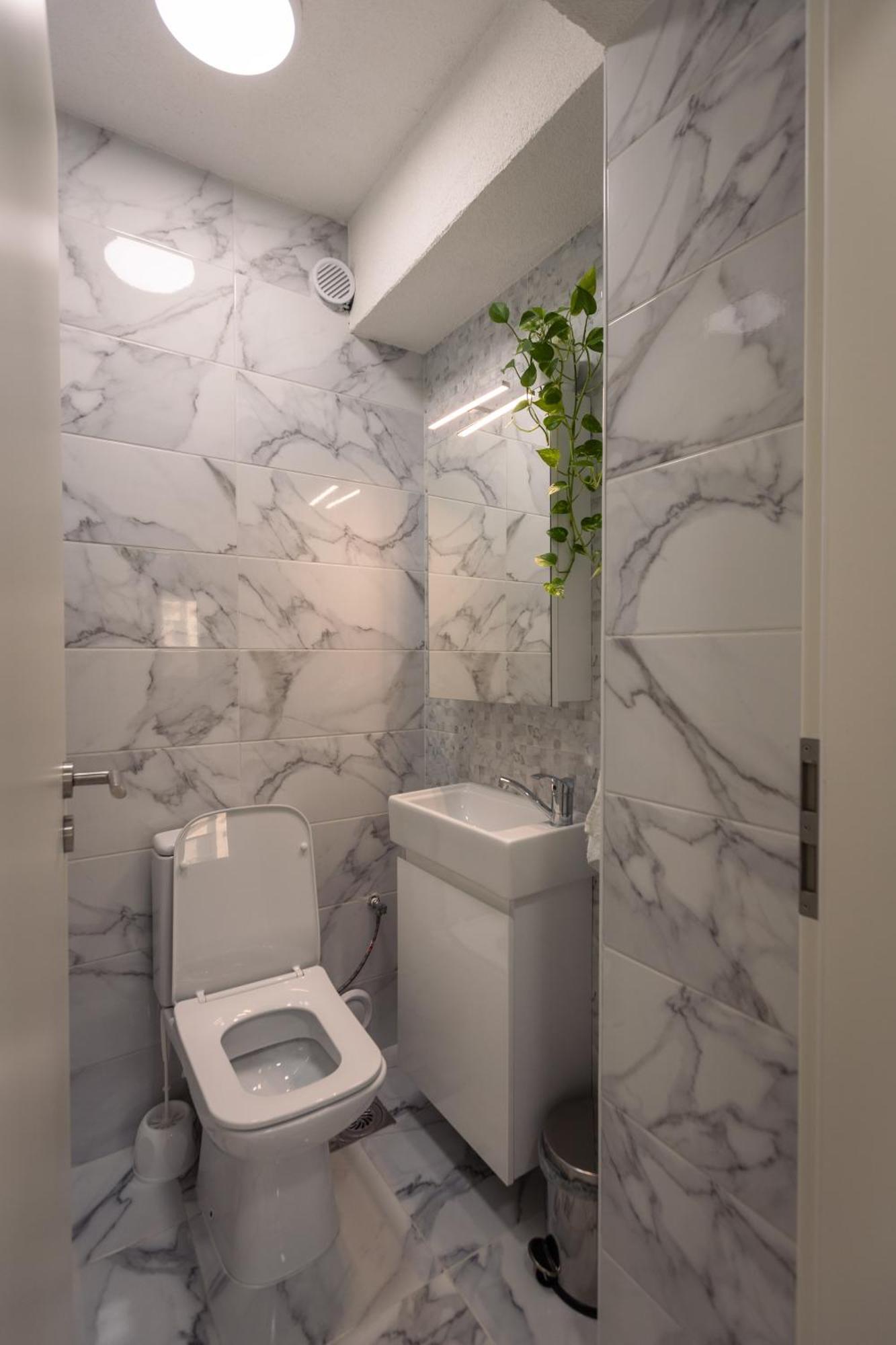 T20 Apartments Скопие Екстериор снимка