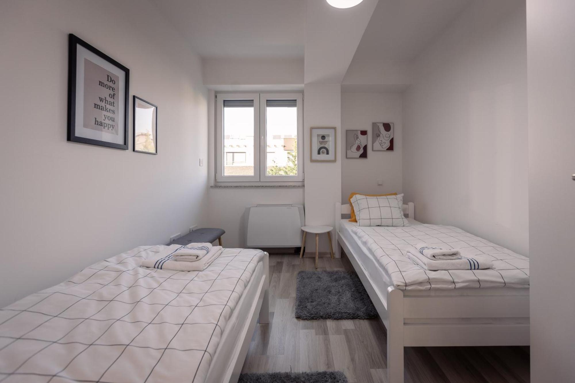 T20 Apartments Скопие Екстериор снимка