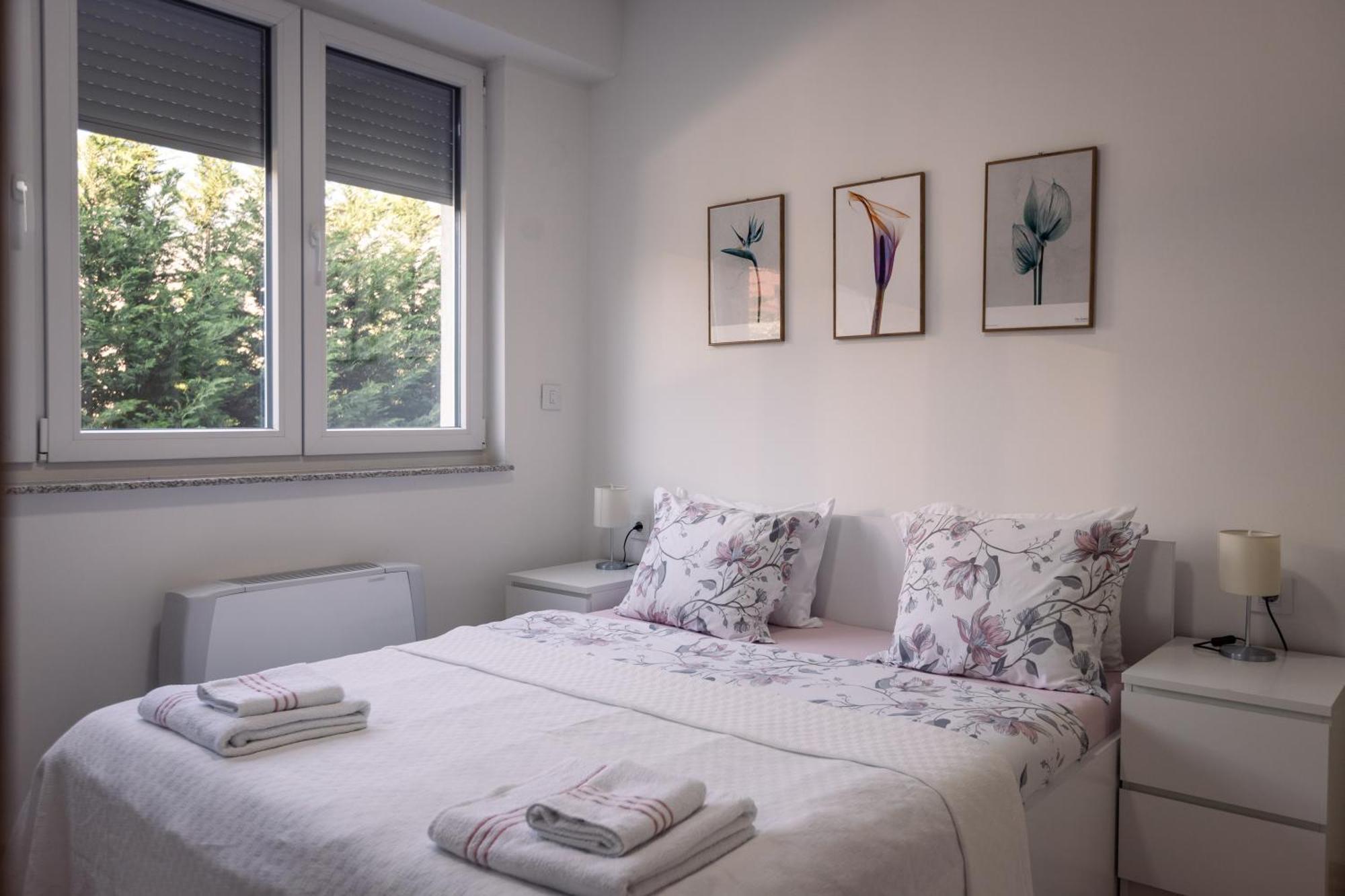 T20 Apartments Скопие Екстериор снимка