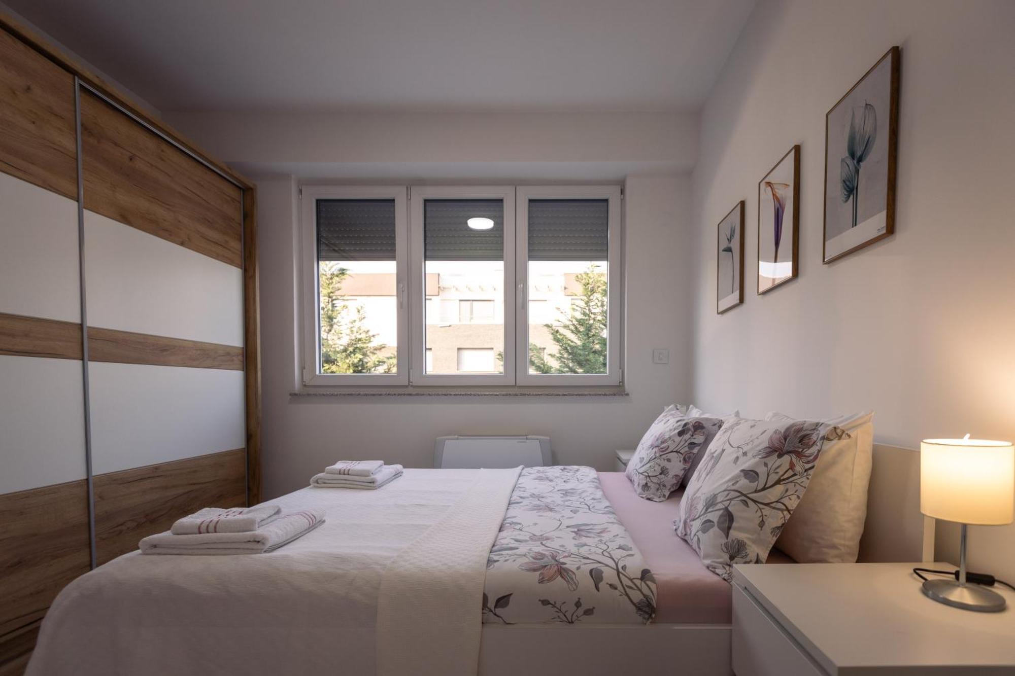 T20 Apartments Скопие Екстериор снимка