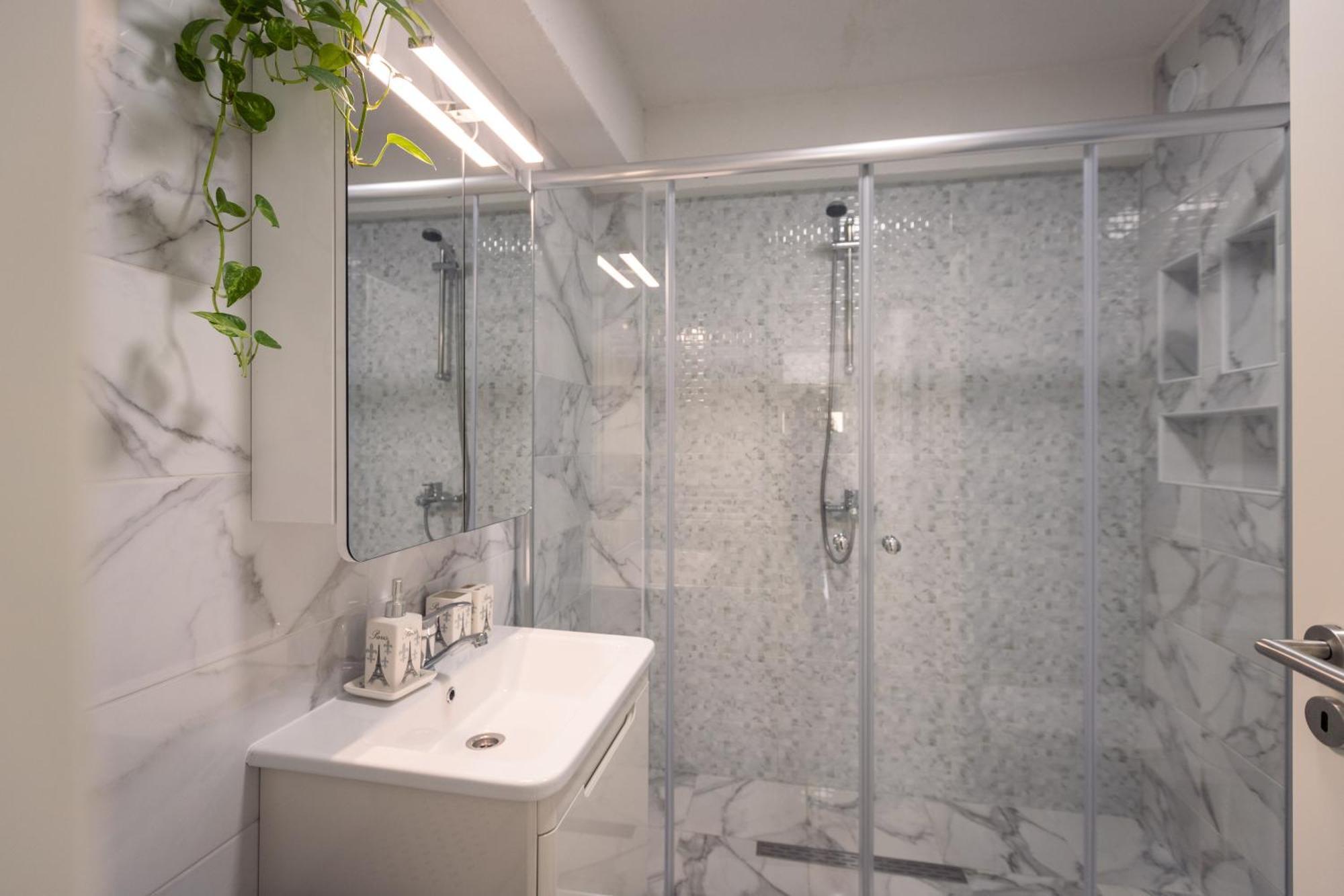 T20 Apartments Скопие Екстериор снимка