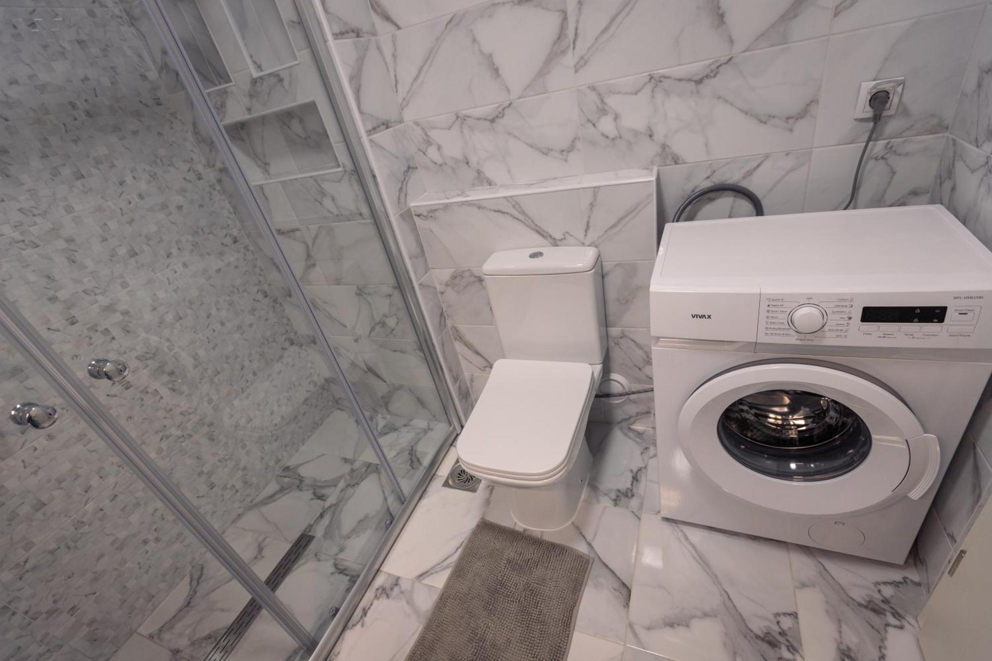 T20 Apartments Скопие Екстериор снимка